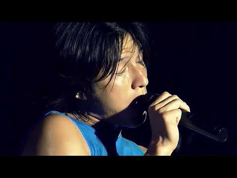 Mr.Children   Roundabout~孤独の肖像     POPSAURUS 2001