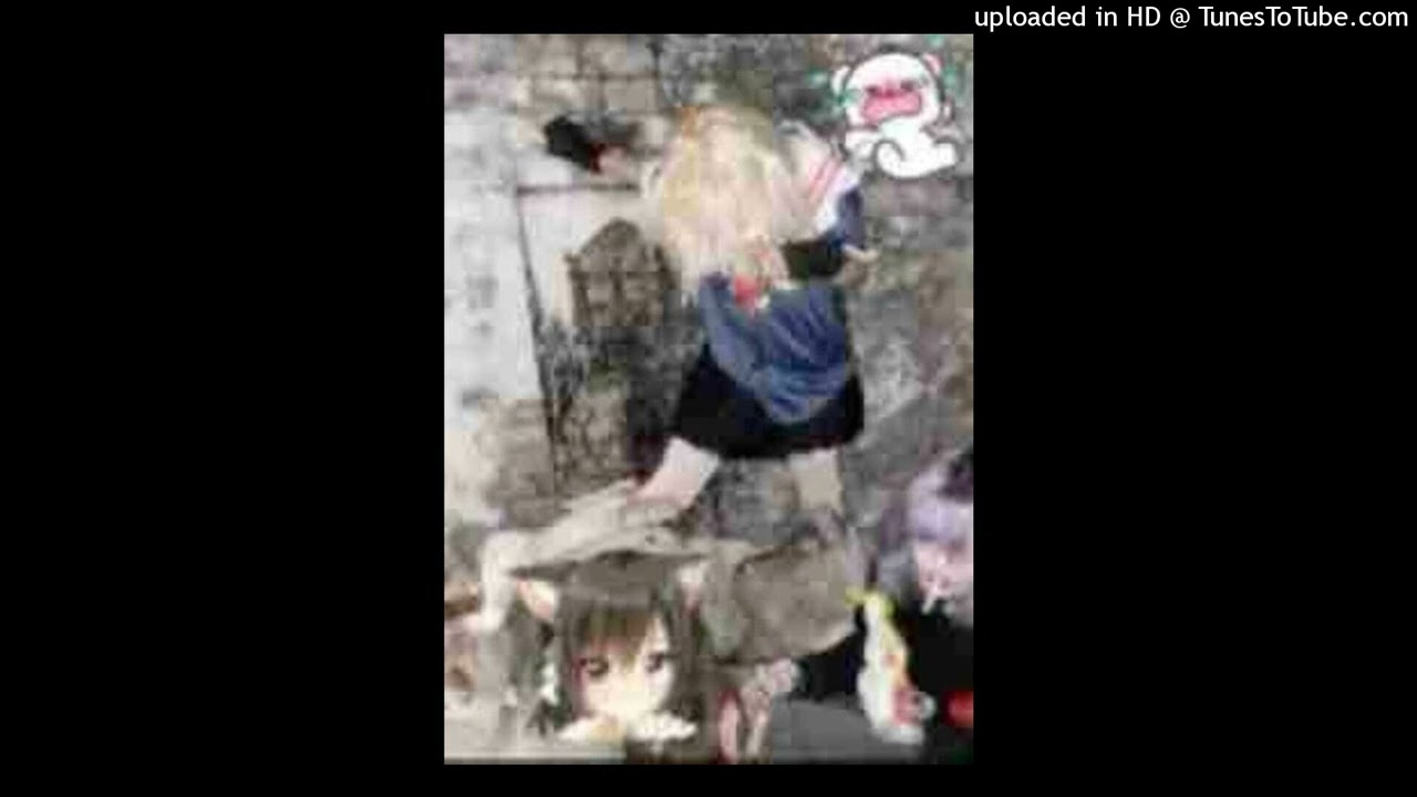 nightcore 2000s electroclash edm hardstyle i wish i could love u