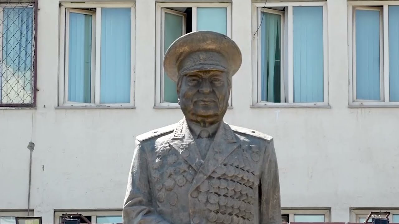 Начался прием абитуриентов в КНВЛ