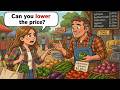 60 Minutes of Simple English Conversations for Beginners: Real English Dialogues (A1-A2)