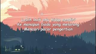 Biru Band - Pacar Yang Hilang Lirik Musik Video