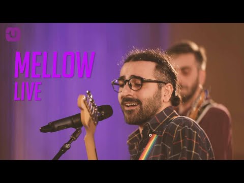 #უსმინე Mellow - Problems & Stuff / Missed Calls // LIVE