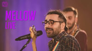 #უსმინე Mellow - Problems & Stuff / Missed Calls // LIVE