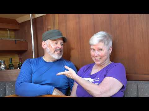 Episode 3 - We're not buying a boat