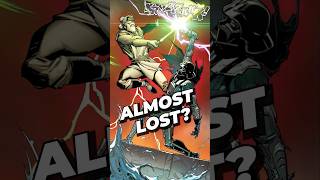 The Jedi Who Almost Killed Darth Vader...