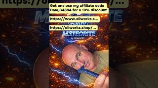 OliWorks M3 razor 10% discount code