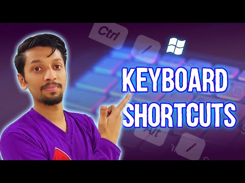 Best Short Keys for Windows 10 that Saves Your Time
