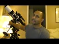 How I Got Into Astronomy & Astrophotography