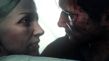 The Evil Within 2 - Myra Hanson [Boss Fight]