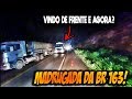 MADRUGADA NO MIRITITUBA BR 163  !