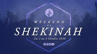 03 Octobre 2020 | Shekinah Weekend / Nuit de Shekinah (Day 2) | Tabernacle de Gloire screenshot 5