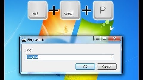 Creating Program Aliases in Windows ★★★★★