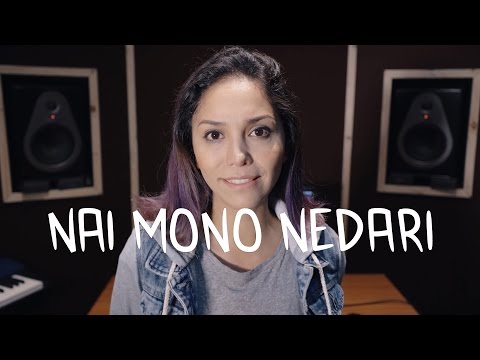 "Nai Mono Nedari" - Kana-Boon Cover