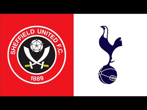 Sheffield United vs Tottenham 0-3 Highlights Goals 