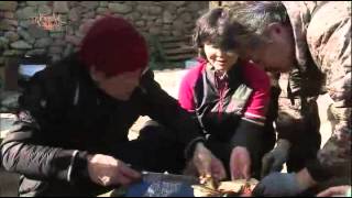 한국인의 밥상 - Korean Cuisine and Dining 20150205 #002