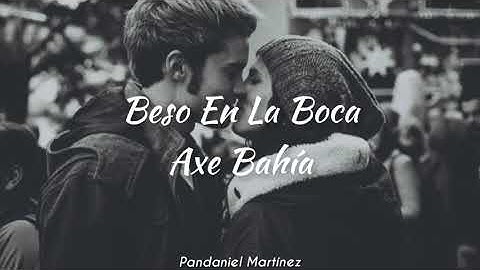 Thumbnail of Axe Bahía | Beso en la boca