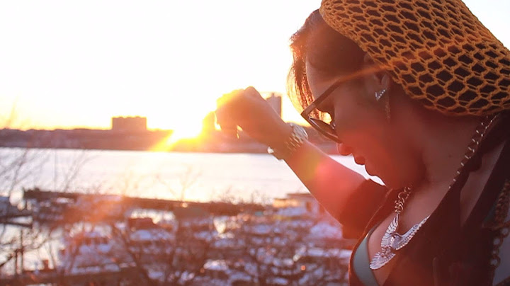 Lumidee vs. Fatman Scoop - Dance