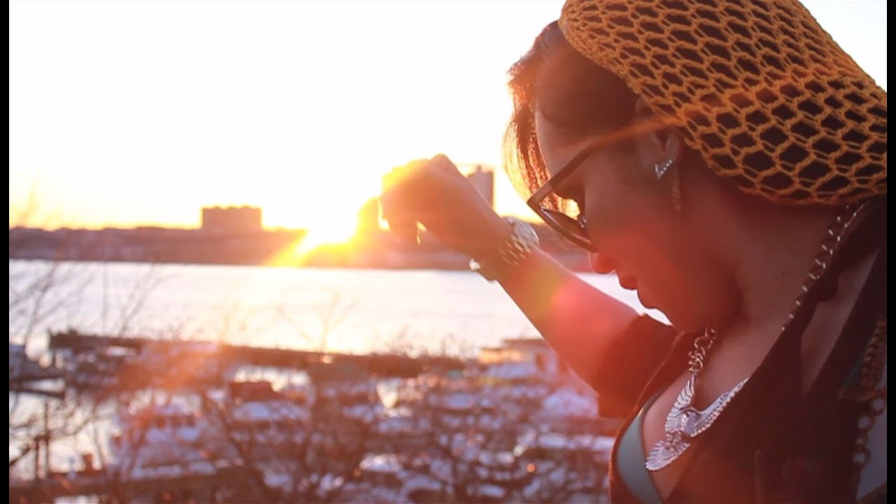 Lumidee vs. Fatman Scoop - Dance