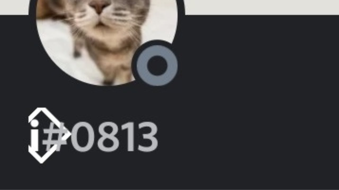 discord name glitch YouTube