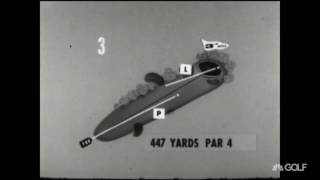 All Star Golf Arnold Palmer vs Gene Littler (A Palmer Special)