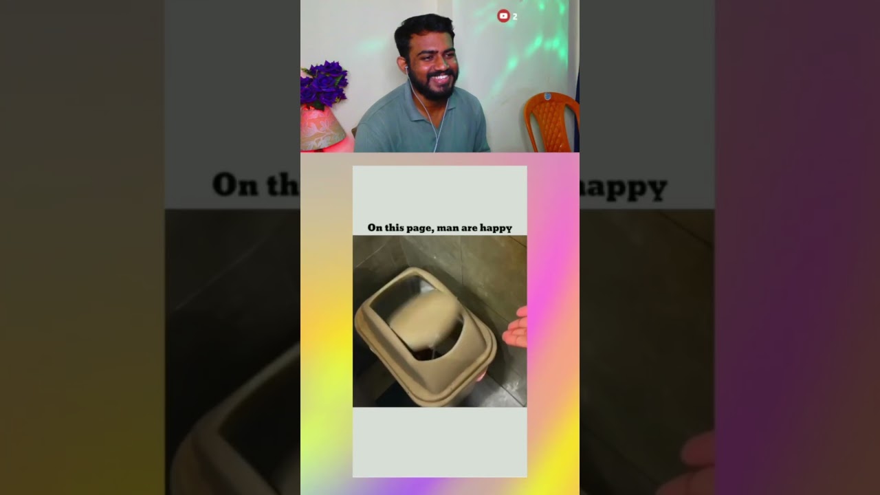 Peak male content – Bitverse Reaction!