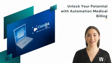 Proof of Concept: Unlock Your Potential with Automation Medical Billing