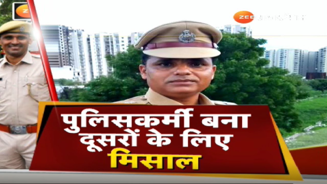 Tonk ASP Rakesh Bairwa बने दूसरों के लिए मिसाल,अपने कार्यों से जीता