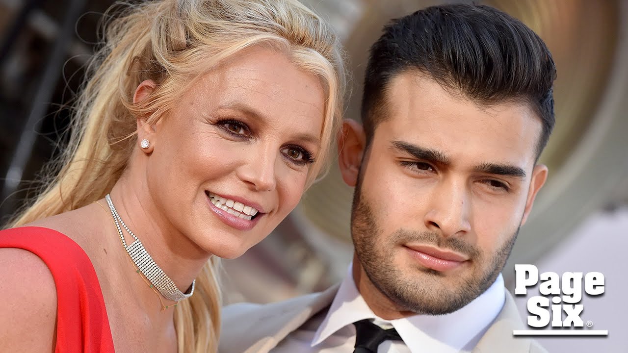 Sam Asghari Files for Divorce from Britney Spears: Source