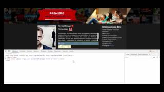 Script MegaFilmes HD (Como adicionar filmes) screenshot 1