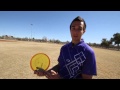 Spintv tips  modified power grip with paul mcbeth