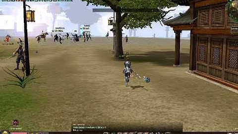 Metin 2 Energy hacker caught