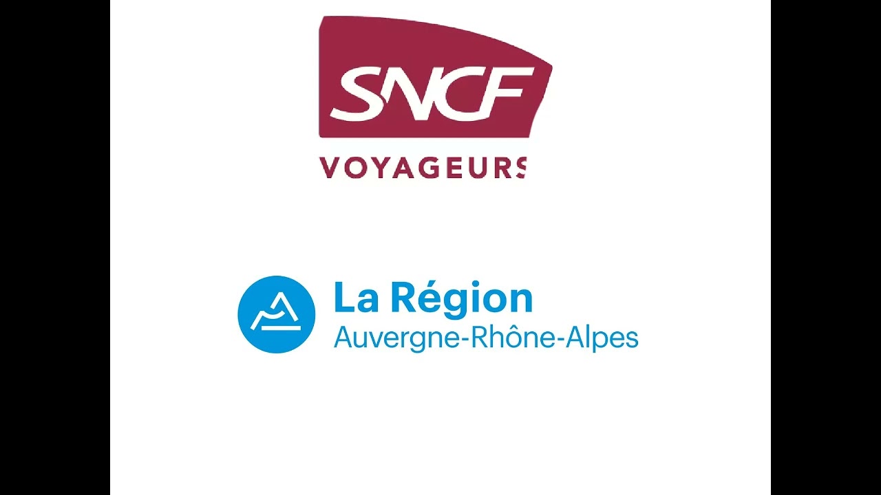 SIVE TER 2NNG R - Grenoble - Chambéry Charles-les-Eaux (38) (73)