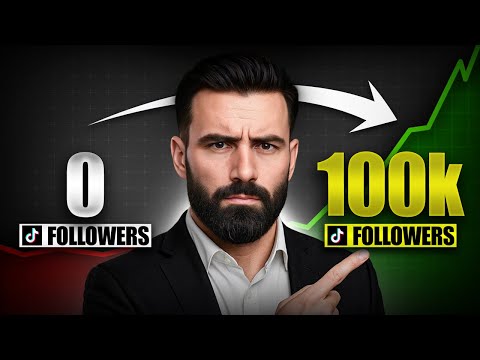 How And Where To Buy TikTok Followers Real High Quality