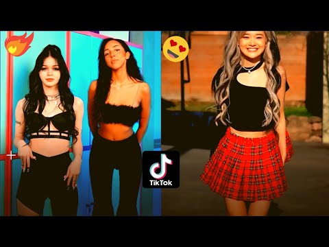 XO TEAM TikTok Dance Best Compilation😍