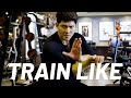 The Raid's Iko Uwais' Grueling Workout To Prep For Fight Scenes | Train Like | Men's Health