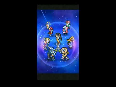 ffrk 【滅++】ジタン 運命を変える盗賊 ミッション