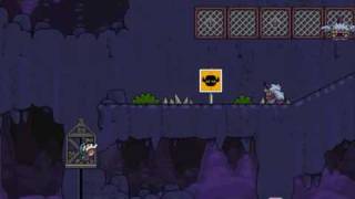 Frost Bite 2 - Level 6
