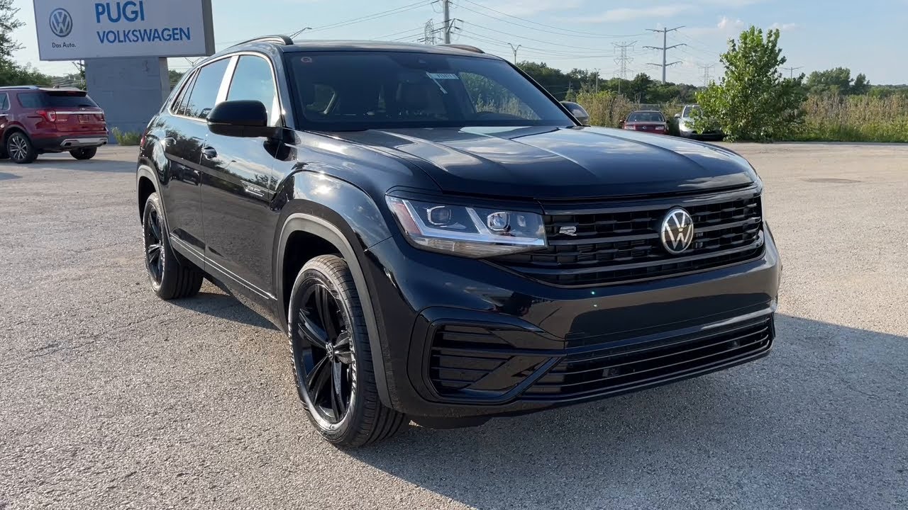Stunning Pugi Volkswagen Downers Grove Photos
