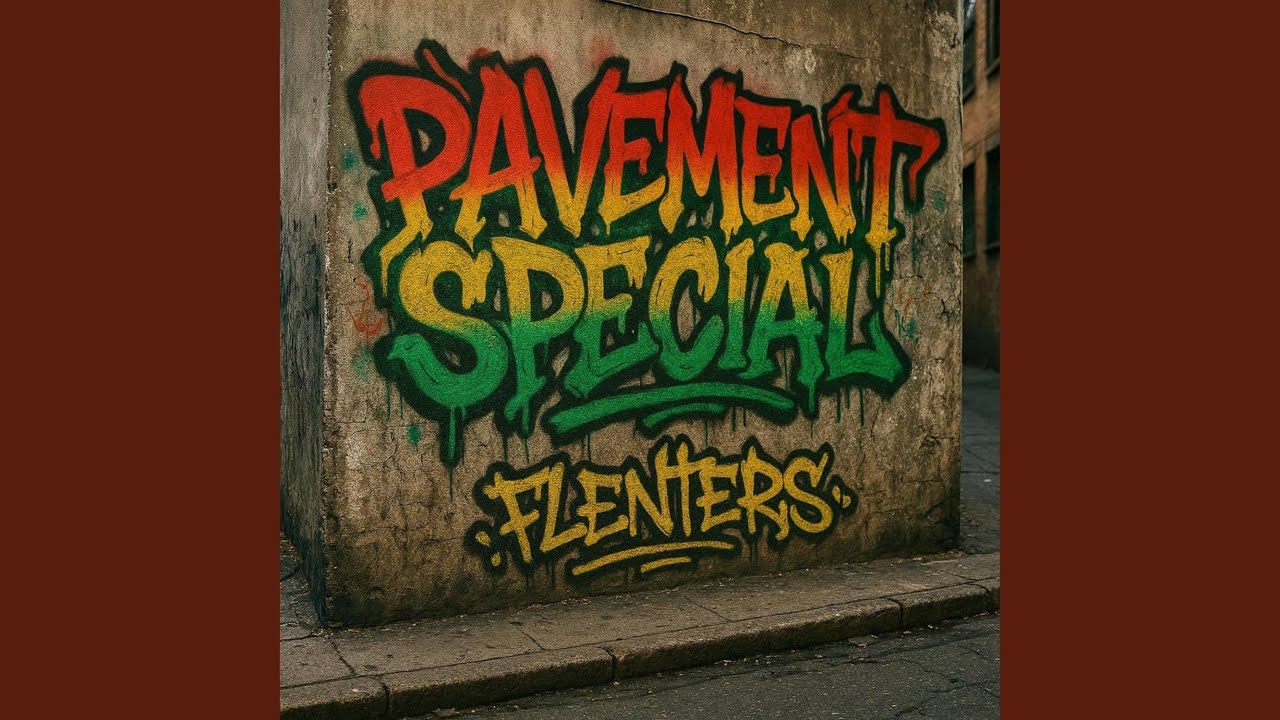 Pavement Special