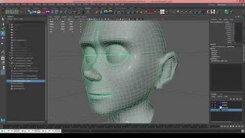 Lattice Frame Deformer: BLOG