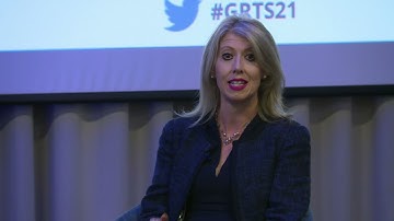 Global RegTech Summit21 - New technologies (AI, ML and Blockchain) to solve regulatory problems