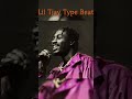 [FREE] Lil Tjay Type Beat - ''LateBus'' #shorts