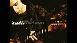 Scott McKeon - Can&#39;t Take No More