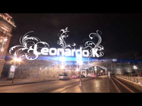 Test trapcode horizon
