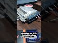 #KT 200 Read and Write Tool Mahindra Blazo 100% working #KT200 #read #write #tool #mahindra #blazo