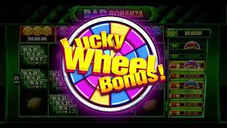 Play the Top Slot Game For Free! Bar Bonanza 3 screenshot 2