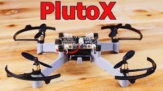 Make Your Own Drone Kit - PlutoX