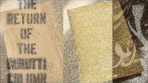 THE DURUTTI COLUMN First Aspect Of The Same Thing/ Second Aspect Of The Same Thing