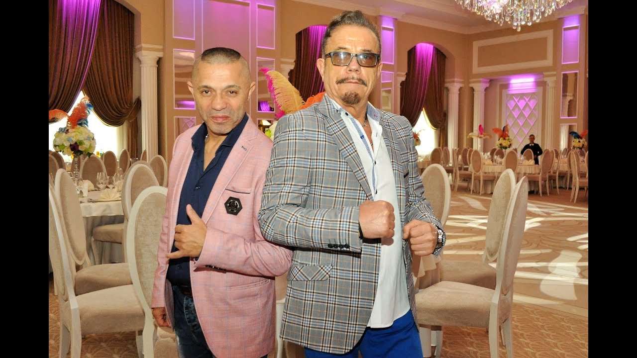 Nicolae Guta NOU   - Cate rele or dat de mine - nunta de 7 stele la  Remus