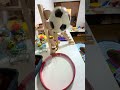 Marble Run ASMR ⭐ Drumming and soothing sounds of marbles 10